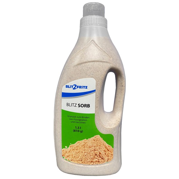 Blitz Sorb 1500 ml Hygieneabsorber
