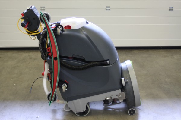 Numatic Batterie-Scheuersaugmaschine TGB3045, Gebrauchtmaschine 6