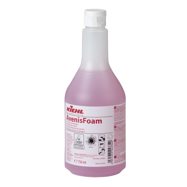 AvenisFoam Sanitär-Schaumreiniger 750ml 