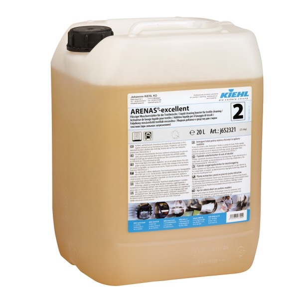 ARENAS®-excellent 20l 