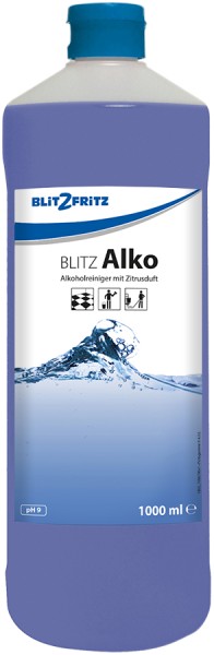 Blitz Alko 1 Liter