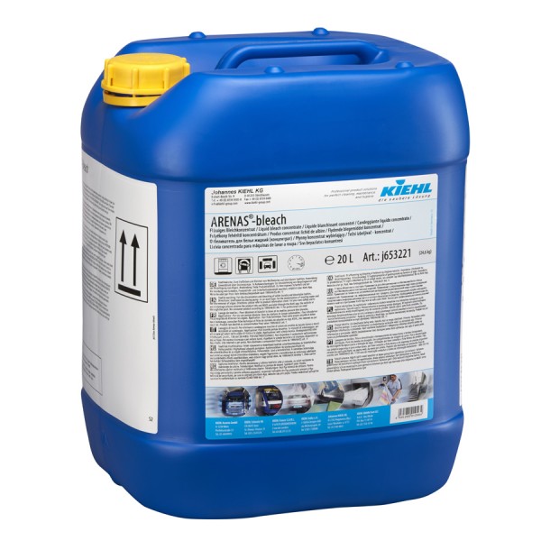 ARENAS®-bleach 20l (24,6kg) 