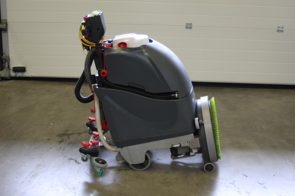 Numatic Batterie-Scheuersaugmaschine TGB3045, Gebrauchtmaschine 11