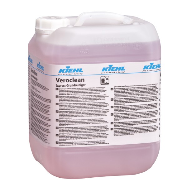 Veroclean 10l 