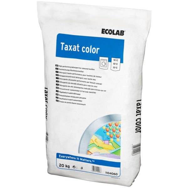 Taxat color (TXC20) 20kg