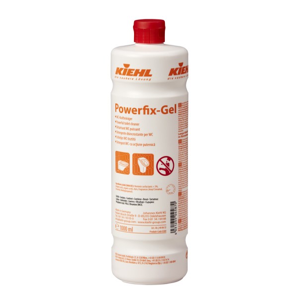 Powerfix-Gel 1l 