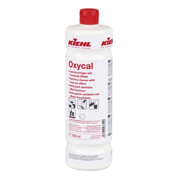 Oxycal 1l 