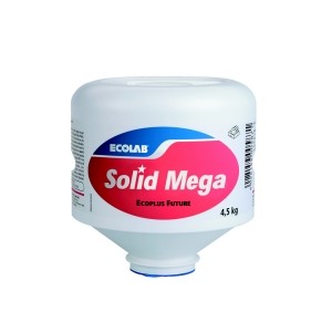 Solid Mega (SMG18) 4x4,5kg 