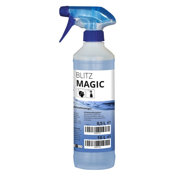 Blitz Magic 0,5 Liter 