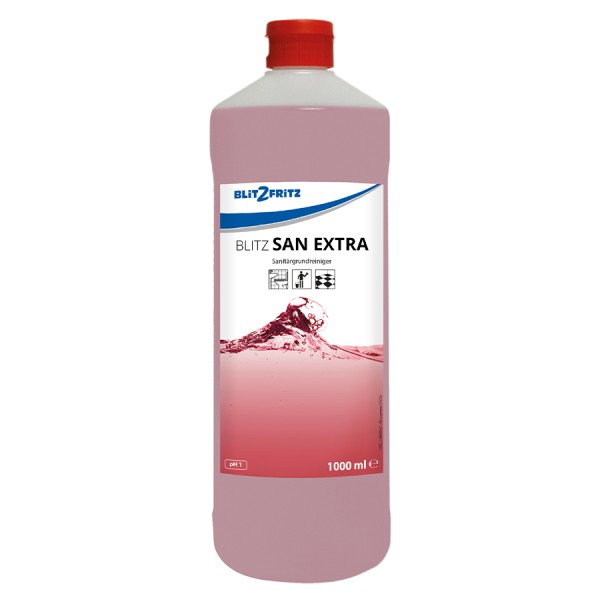 Blitz San Extra 1 Liter 