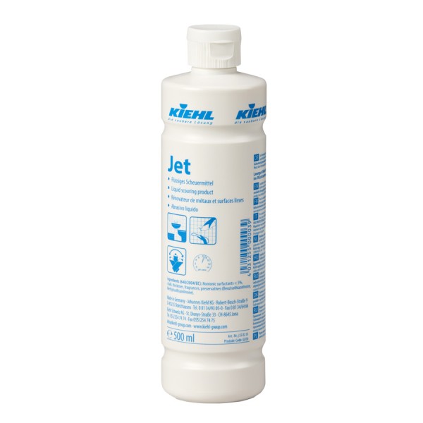 Jet 500ml 