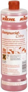 Sanpurid-Citro 10l 