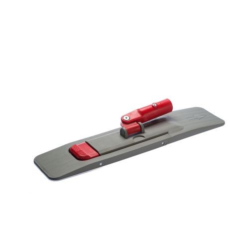 SmartPlus Magnet-Klapphalter grau/rot 40cm